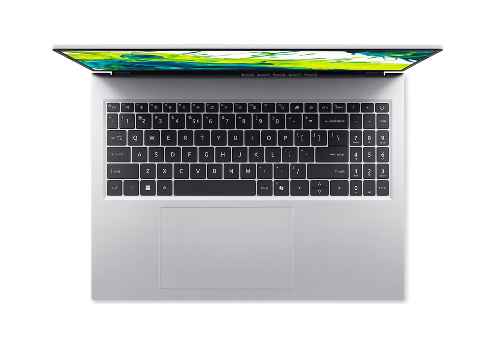 EAN 4711474796417 - Acer Aspire AG16-71P-99AS Intel® Core™ i9 i9-13900H 40,6 cm (16") WUXGA 32 GB DDR5-SDRAM 1 TB SSD Wi-Fi 6 imagen 5