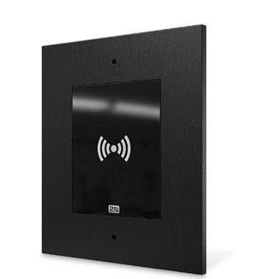 2n Access Unit 2.0 Rfid - 125khz, 13.56mhz, Nfc