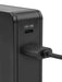 EAN 4013674161669 - Ansmann 254PD Universal Negro Corriente alterna Interior imagen 9