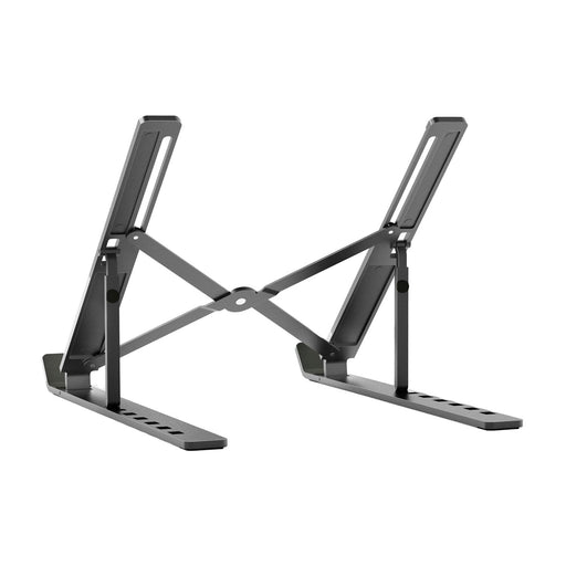 EAN 8436574708790 - AISENS LPS2M-175 soporte para ordenador portátil Soporte para ordenador portátil y tableta 38,1 cm (15") imagen 2
