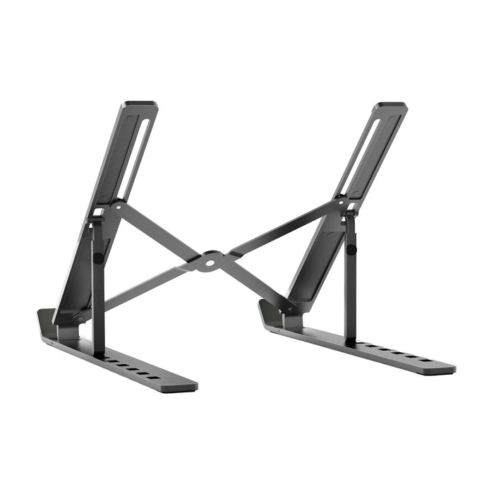EAN 8436574708790 - AISENS LPS2M-175 soporte para ordenador portátil Soporte para ordenador portátil y tableta 38,1 cm (15") imagen 2