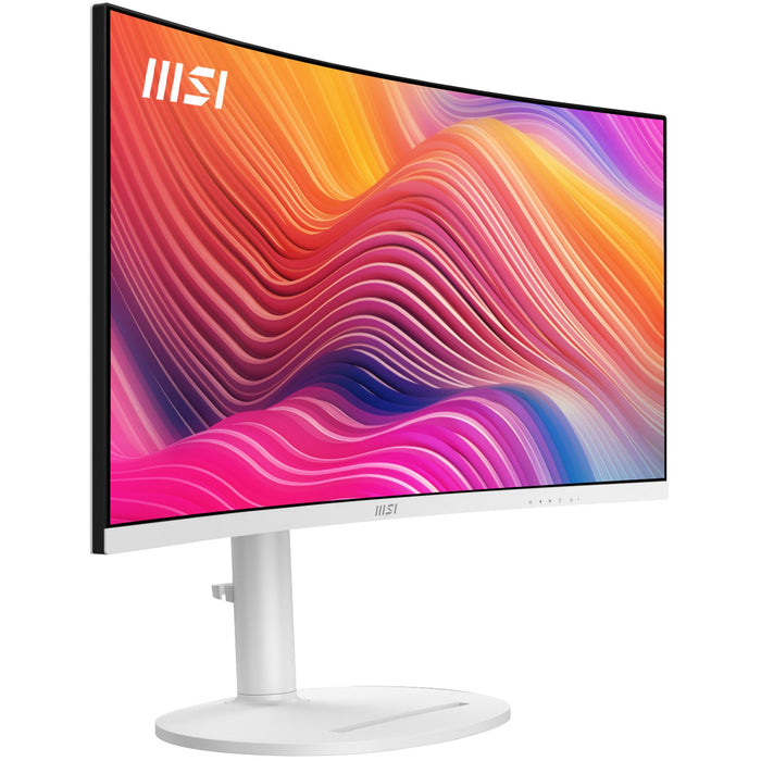 EAN 4711377333573 - MSI Modern MD342CQPWDE pantalla para PC 86,4 cm (34") 3440 x 1440 Pixeles UltraWide Quad HD LCD Blanco imagen 8
