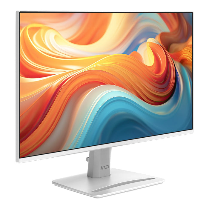 Monitor Msi Pro Mp243w E14  23.8" 144hz Hdmi Mm Bl