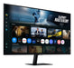 EAN 8806097328230 - Samsung M7 M70F pantalla para PC 81,3 cm (32") 3840 x 2160 Pixeles 4K Ultra HD LCD Negro imagen 4
