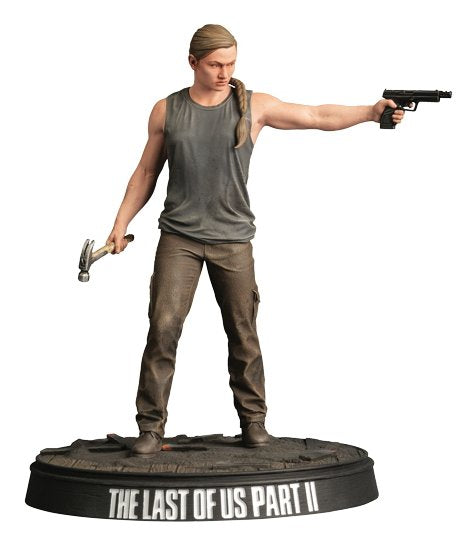 EAN 0761568009248 - Dark Horse The Last Of Us Part II: Abby imagen 1