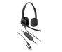EAN 0199896093279 - HP Poly Mission 425 Stereo USB Wired Headset Negro imagen 17