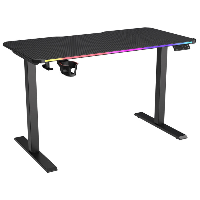 EAN 4711649770013 - COUGAR E-Ares 120 Negro imagen 6