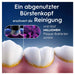 EAN 8700216194631 - Oral-B 194631 cepillo de cabello 4 pieza(s) Negro imagen 5