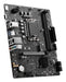 EAN 4711377002660 - MSI PRO H610M-E DDR4 placa base Intel H610 LGA 1700 micro ATX imagen 4