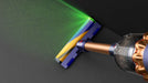 EAN 5025155081723 - Dyson Gen5detect Batería Secar HEPA Sin bolsa Azul, Cobre imagen 4