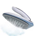 EAN 8712836977068 - Tristar ST-8152 plancha Plancha a vapor Suela de cerámica 1100 W Azul imagen 2