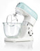 EAN 5608475037986 - Haeger Glass Cake 700 Batidora de varillas 700 W Color aguamarina, Blanco imagen 2