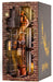 EAN 4009803005300 - Revell Tiny Adventures Diagon Alley-Harry Potter Maqueta de transatlántico Kit de montaje 1:24 imagen 2