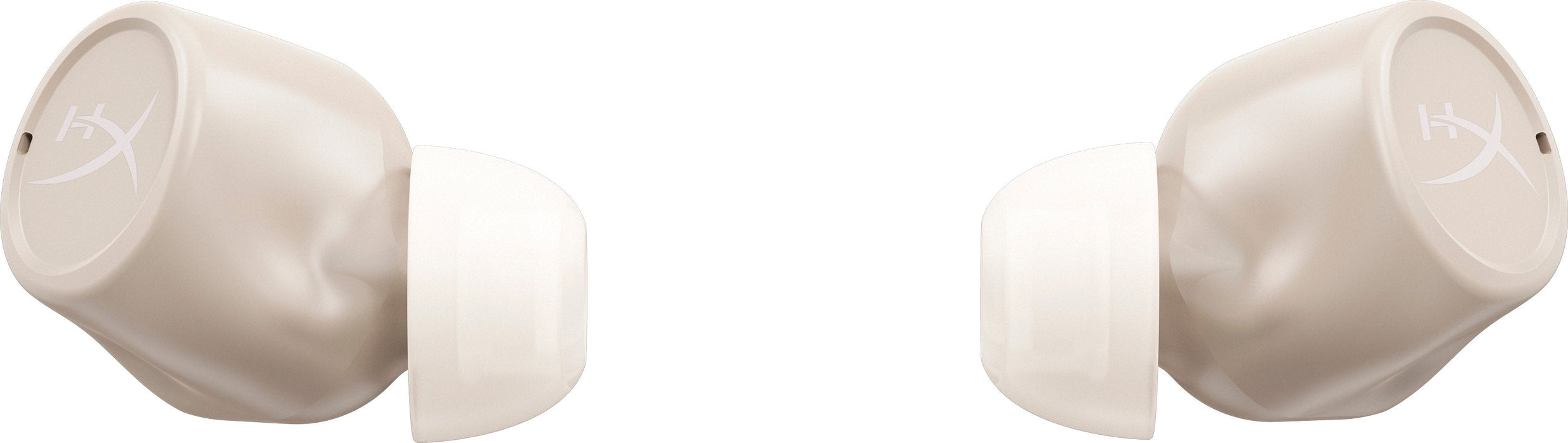 Hyperx Cirro Buds Pro True Wireless Earbuds Beige