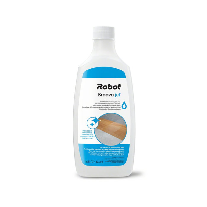 EAN 5060359288912 - iRobot Braava jet Líquido (listo para usar) imagen 1