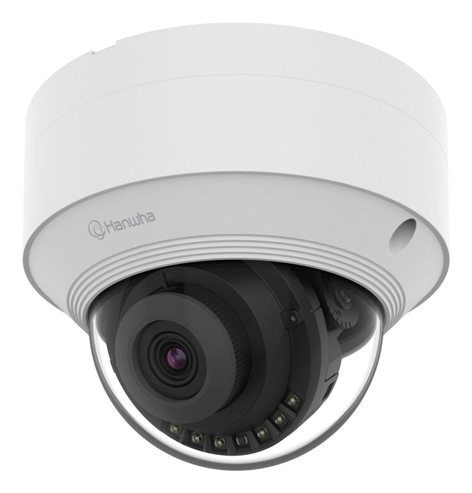 5mp Ai Ir Vandal Dome Qnv-C8013r