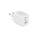 EAN 7640239421318 - DICOTA D32054 cargador de dispositivo móvil Universal Blanco Corriente alterna Carga rápida Interior imagen 1