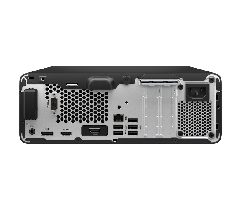 EAN 0821844980446 - HP Pro Small Form Factor 400 G9 Desktop PC Intel® Core™ i5 i5-14500 8 GB DDR5-SDRAM 256 GB SSD Windows 11 imagen 4