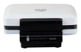 EAN 5905575906410 - Adler AD 3085 gofrera 2 barquillo(s) 1800 W Negro, Blanco imagen 4