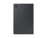 EAN 8806094034295 - Samsung EF-BX200PJEGWW funda para tablet 26,7 cm (10.5") Folio Gris imagen 2