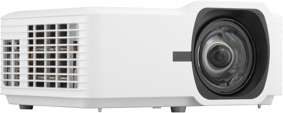 EAN 766907022773 - Viewsonic LS711W videoproyector Proyector de corto alcance 4200 lúmenes ANSI WXGA (1280x800) Blanco imagen 7