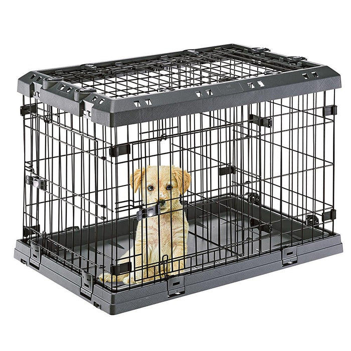 EAN 8010690185675 - Ferplast Superior Transportín para mascotas imagen 2