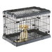 EAN 8010690185675 - Ferplast Superior Transportín para mascotas imagen 2