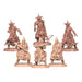 EAN 0889696018274 - Asmodee GUF047ML juego de tablero Zombicide: Crossfire Pack 60 min Juego De Cartas imagen 2