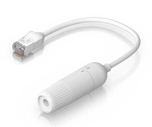 EAN 0810084697351 - Ubiquiti UACC-Cable-Extender-C6A cable de red Blanco 0,185 m Cat6a F/UTP (FTP) imagen 2