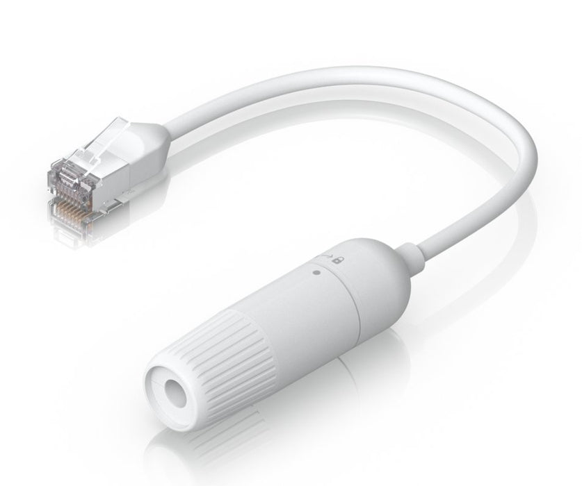 EAN 0810084697351 - Ubiquiti UACC-Cable-Extender-C6A cable de red Blanco 0,185 m Cat6a F/UTP (FTP) imagen 2