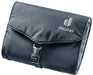 EAN 4046051180120 - Deuter Wash Bag I Bolsa de aseo Negro imagen 1