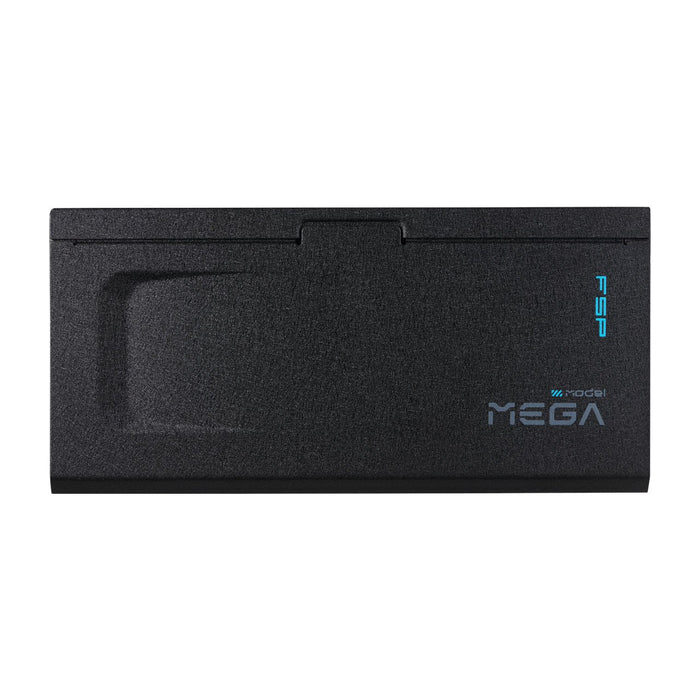 EAN 4711498480385 - FSP MEGA TI 1650W unidad de fuente de alimentación 20+4 pin ATX ATX Negro imagen 5