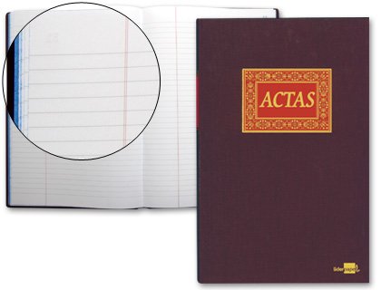 EAN 8423473375017 - Liderpapel AT01 agenda personal imagen 1