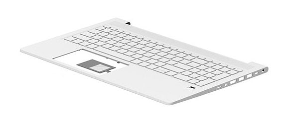 EAN 5704174892748 - HP M21742-A41 refacción para laptop Teclado imagen 1