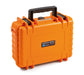 EAN 4031541738752 - B&W Cases 1000/O/RPD caja de herramientas Naranja Polipropileno (PP) imagen 1