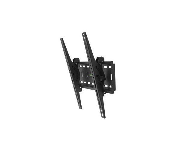 Soporte Maclean Mc-778  Para Tv 139,7 Cm (55") Negro