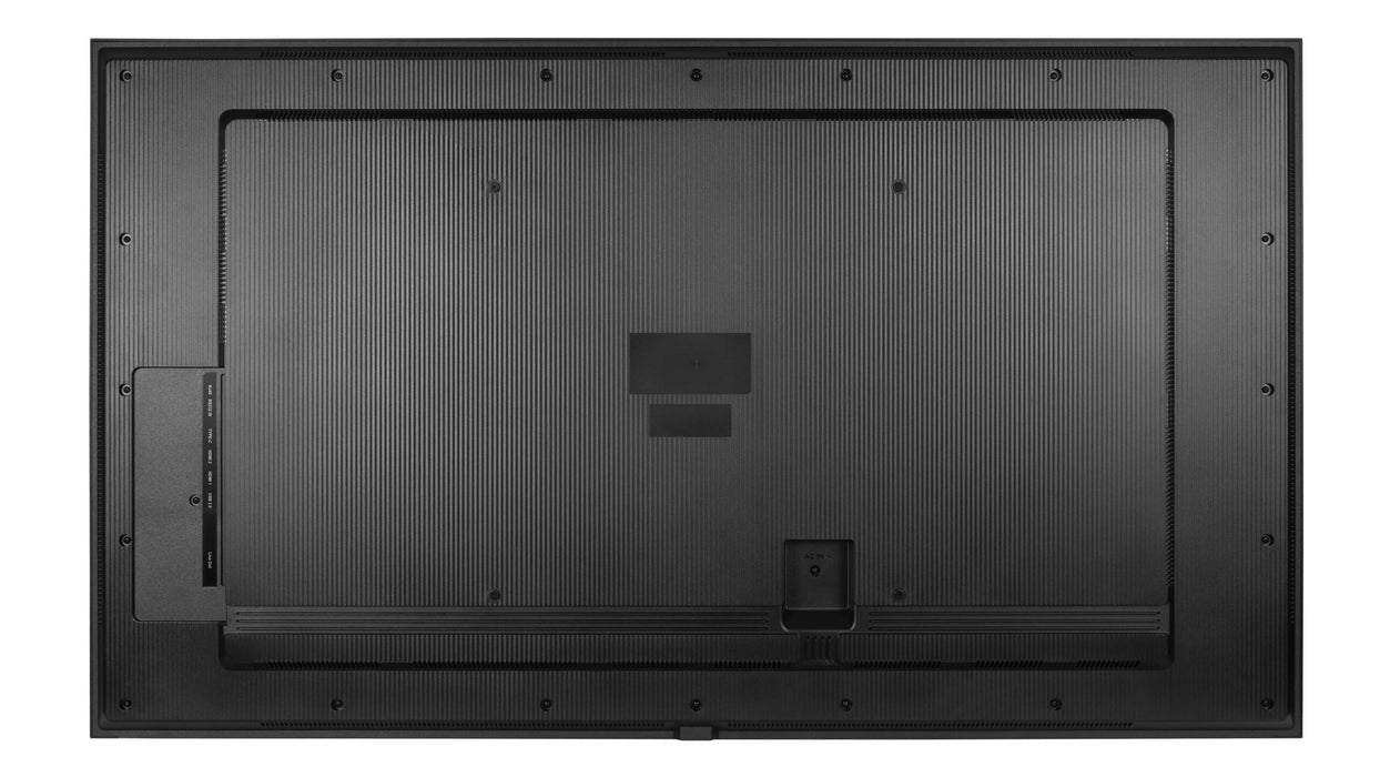 EAN 4710739598612 - AG Neovo QM5503 pantalla de señalización Pantalla plana para señalización digital 139,7 cm (55") LED 500  imagen 4