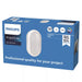 EAN 8719514954335 - Philips 8719514954335 iluminación de pared LED 15 W imagen 2