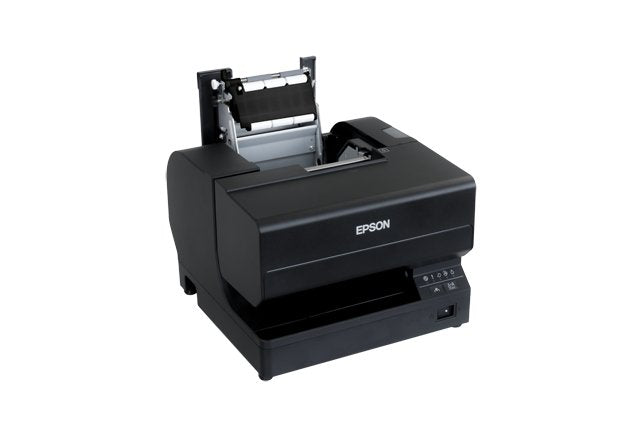 Impresora De Recibos Epson Tm-J7700(321ph) Inalámbrico Y Alámbrico Inyección De Tinta