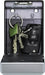 EAN 4003318638244 - ABUS Keygarage 787 One Metal Negro, Plata imagen 3