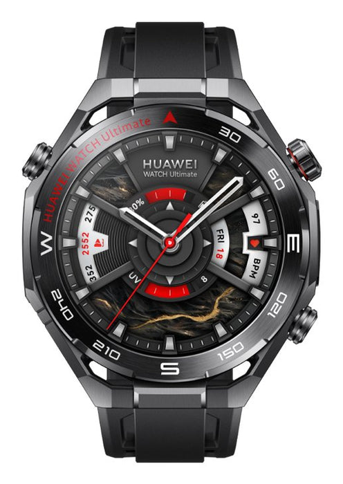 EAN 6942103169229 - Huawei 55020GBB Relojes inteligentes y deportivos 3,81 cm (1.5") LTPO 48.5 mm Digital 466 x 466 Pixeles N imagen 1