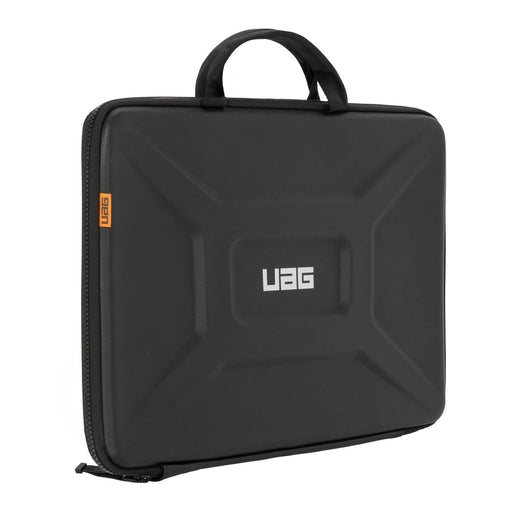 EAN 0812451034158 - Urban Armor Gear 982010114040 maletines para portátil 38,1 cm (15") Funda Negro imagen 1