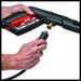 EAN 4006825646429 - Einhell TE-HP 170 Limpiadora de alta presión o Hidrolimpiadora Vertical Eléctrico 440 l/h Negro, Rojo imagen 6