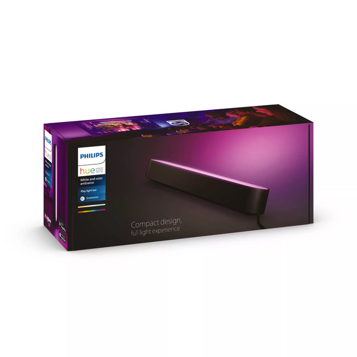EAN 8718696170731 - Philips Hue White and Color ambiance 7820330P7 Lámpara de mesa inteligente Bluetooth/Zigbee 6,6 W imagen 7