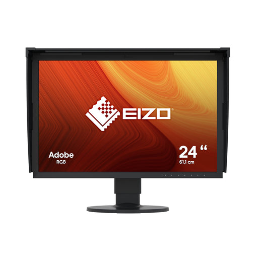 EAN 4995047048084 - EIZO ColorEdge CG2420 pantalla para PC 61,2 cm (24.1") 1920 x 1200 Pixeles WUXGA Negro imagen 1