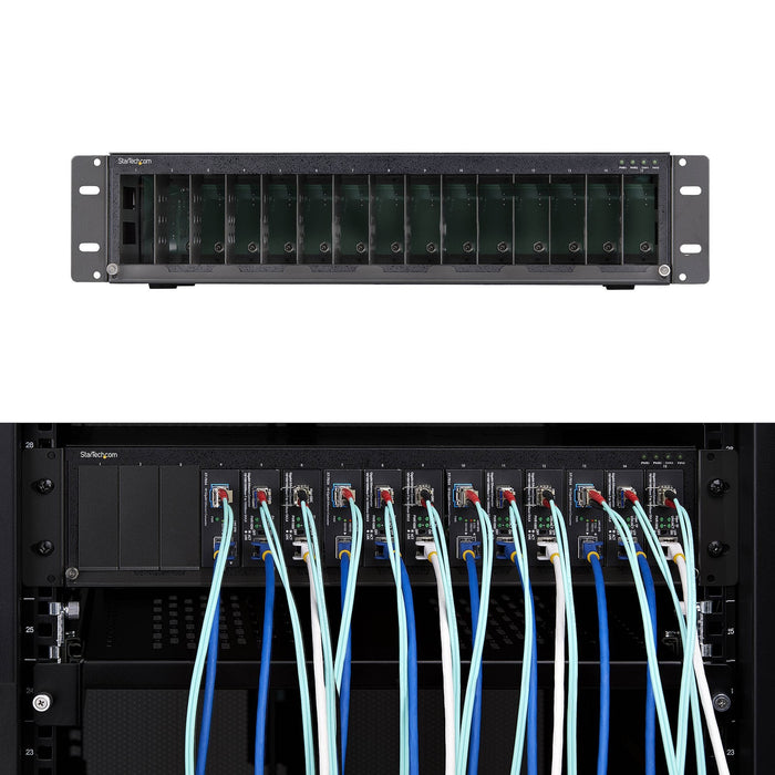 Startech.Com Modular Erweiterungseinheit