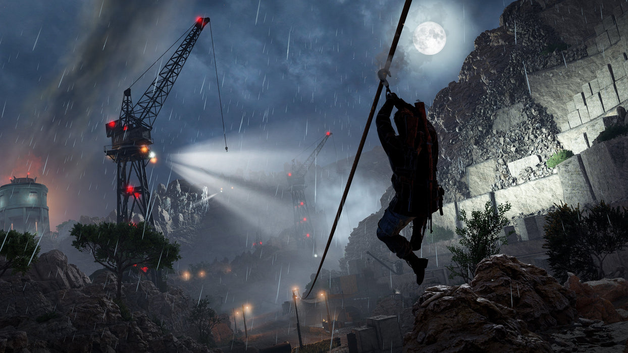 Ps5 Sniper Elite: Resistance Eu