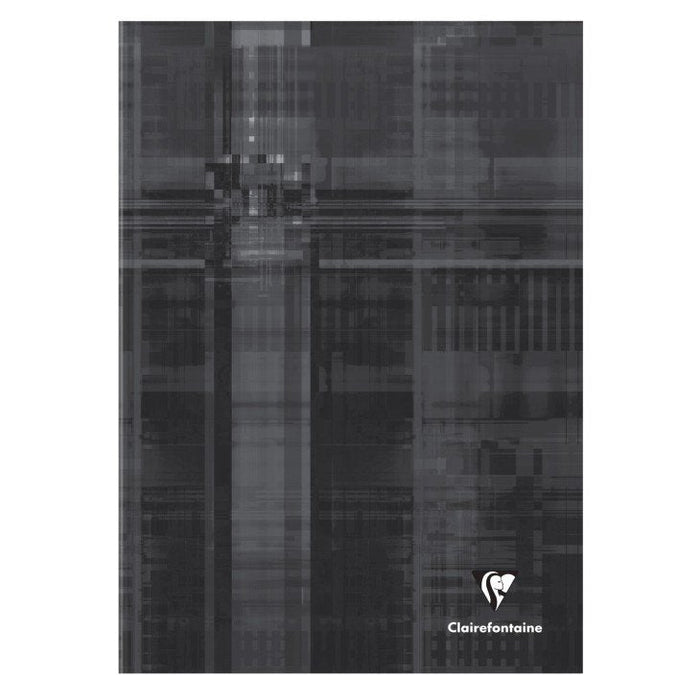 Clairefontaine Metric - Cuaderno - Fester Encuadernación - A4 (210 X 297 Mm)