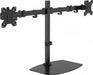 EAN 4740212000004 - Vision VFM-DSDB soporte para monitor 81,3 cm (32") Escritorio Negro imagen 1