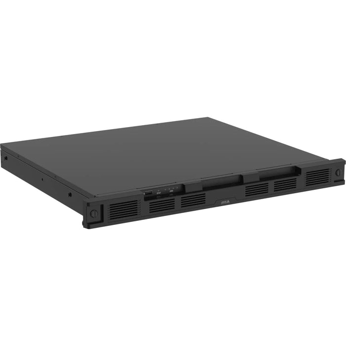 Axis Software Aufzeichnungsrekorder S4000 Racked 16 Tb